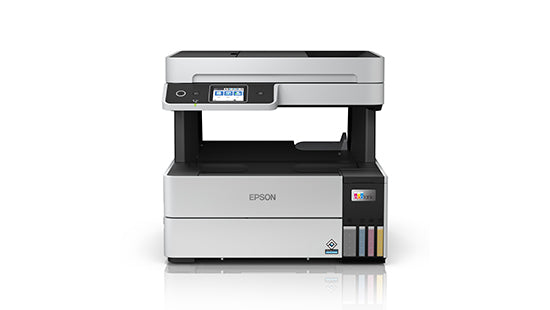 Imprimante à réservoir d'encre Epson EcoTank L6490 A4 Imprimante à réservoir d'encre Epson EcoTank L6490 A4